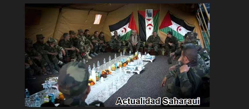 Noticias del SAHARA OCCIDENTAL – 29/3/2025 – La Actualidad Saharaui