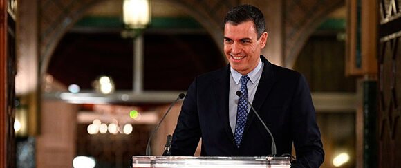 cp-sanchez-rabat 18 de marzo, tres años del giro de Sánchez en la política exterior sobre el Sáhara Occidental – del blog El Sahara Occidental de Lluís Rodríguez Capdevila