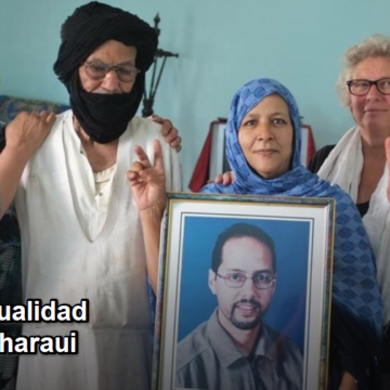 Noticias del SAHARA OCCIDENTAL – 31/3/2025 – La Actualidad Saharaui