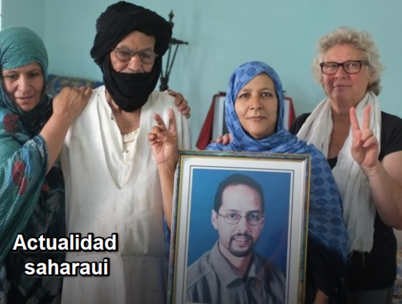 Noticias del SAHARA OCCIDENTAL – 31/3/2025 – La Actualidad Saharaui