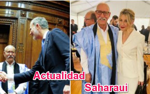 dcfrtghyujk, Noticias del SAHARA OCCIDENTAL – 3/3/2025 – La Actualidad Saharaui
