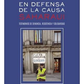 En un mundo feliz en R5: «Entrevista a Abdulah Arabi y Luis Portillo sobre el libro En defensa de la Causa Saharaui» | RTVE Play