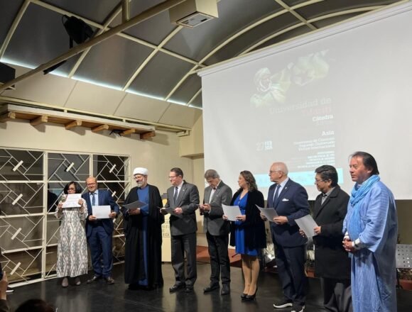 diplomado_universidad_de_tifariti Universidad de Tifariti concluyó su Segundo Diplomado en Estudios sobre África, Medio Oriente y Asia | Sahara Press Service (SPS)