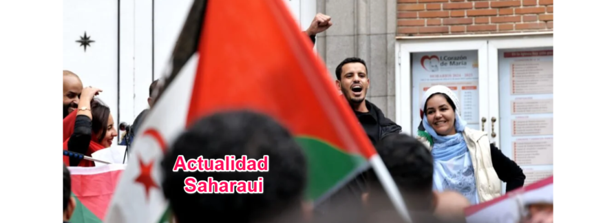 Noticias del SAHARA OCCIDENTAL – 5/3/2025 – La Actualidad Saharaui