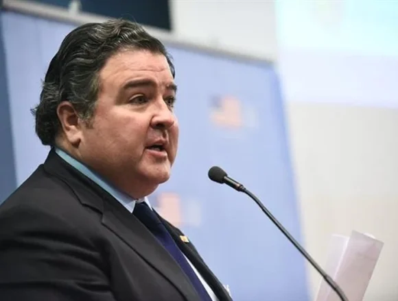 duke-buchan2 Diplomacia: El duque Buchan III, nuevo embajador de Estados Unidos en Marruecos – La Patrie News