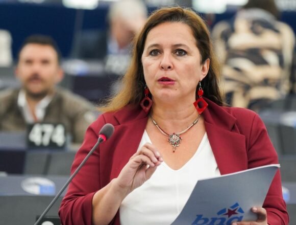 e8081038-afac-4d97-8412-00f207b79673_16-9-discover-aspect-ratio_default_1012019 La eurodiputada Ana Miranda condena la expulsión de abogados españoles del Sáhara Occidental ocupado por Marruecos – AL24 News