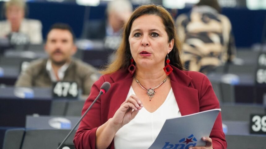 La eurodiputada Ana Miranda condena la expulsión de abogados españoles del Sáhara Occidental ocupado por Marruecos – AL24 News
