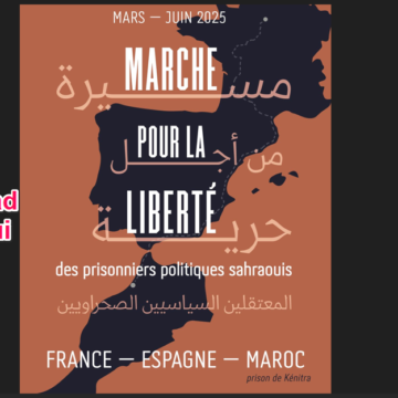 Noticias del SAHARA OCCIDENTAL – 26/3/2025 – La Actualidad Saharaui