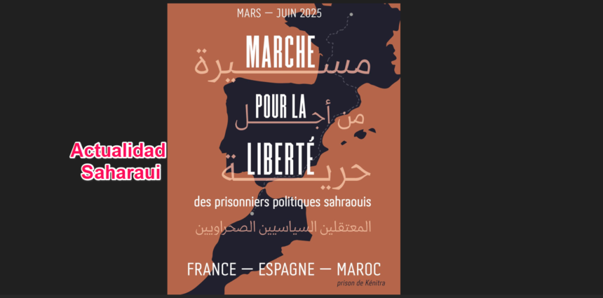 Noticias del SAHARA OCCIDENTAL – 26/3/2025 – La Actualidad Saharaui