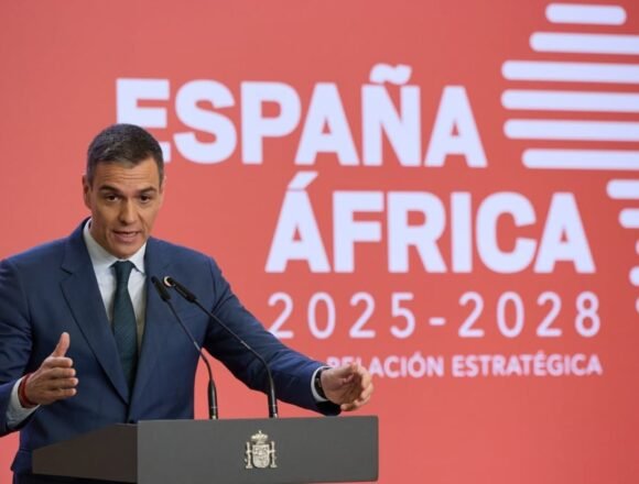 España omite el Sáhara Occidental de su estrategia para África y Marruecos lo celebra
