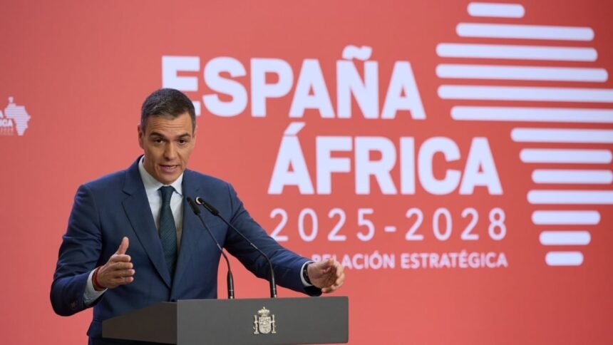 España omite el Sáhara Occidental de su estrategia para África y Marruecos lo celebra