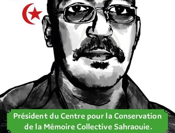 Entre torturas y aislamiento: La lucha de Brahim Ismaili por la libertad saharaui – Por Victoria G. Corera