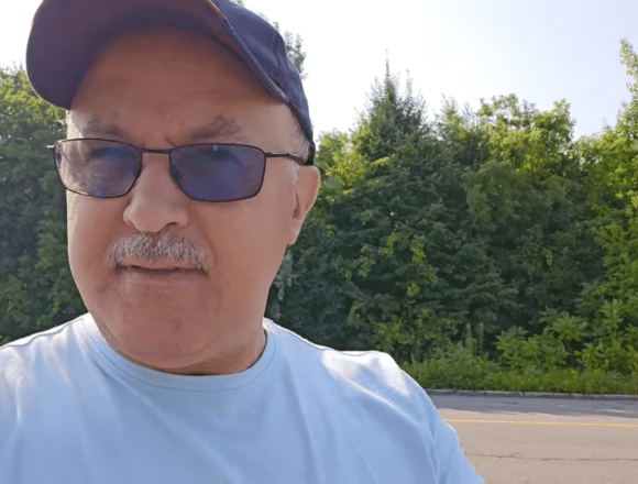 ENTREVISTA | HICHAM JERANDO, OPOSITOR MARROQUÍ – El enemigo público de Marruecos: “Temo por mi vida. Puedo acabar como Khashoggi” – El Independiente