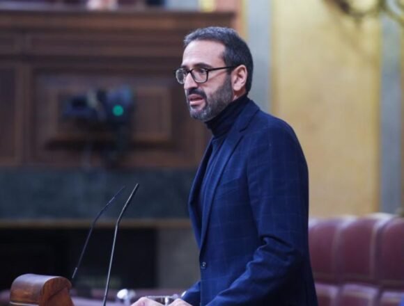 El PSOE pone en duda la legitimidad del Frente Polisario | NR | Periodismo alternativo