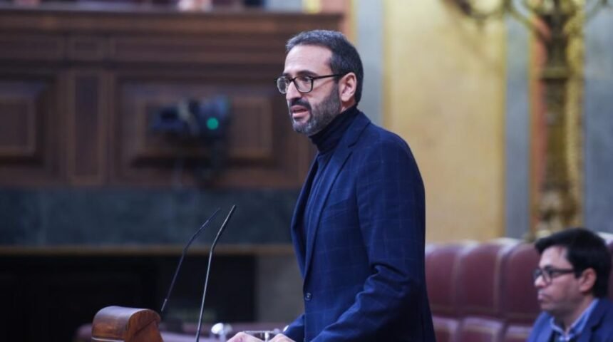 El PSOE pone en duda la legitimidad del Frente Polisario | NR | Periodismo alternativo