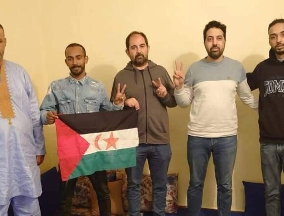 imagen-jpeg-4624-bef9-e7-0 Marruecos expulsa del Sáhara Occidental a un responsable de la CGT