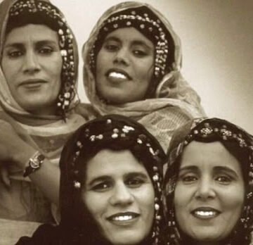 #8M | Mujeres saharauis: pilares de resistencia y esperanza en el Día Internacional de la Mujer – del blog Sahara Occidental-RASD News