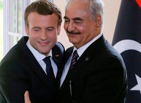 Francia mueve ficha en el tablero del Magreb y activa a sus mercenarios para «desestabilizar» a Argelia – ECSAHARAUI
