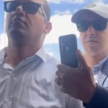 Marruecos impide la entrada al Sahara Occidental a una delegación de juristas españoles