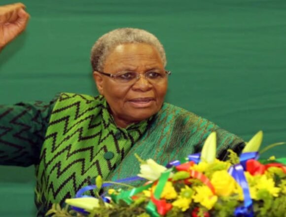 nitumbo_nandi_ndaitwah Netumbo Nandi presta juramento como Presidenta de Namibia | Sahara Press Service (SPS)