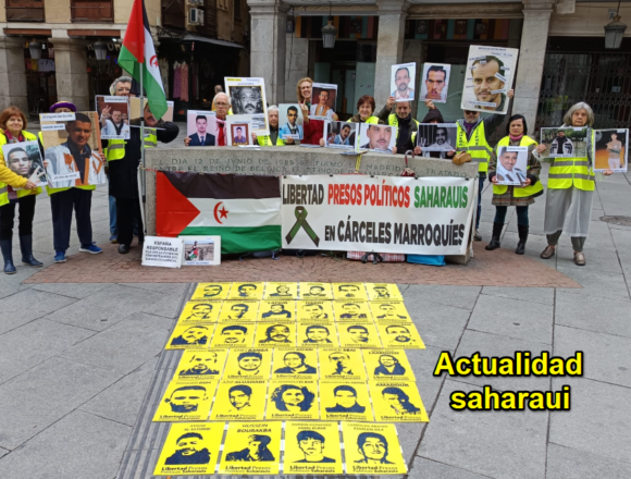 Noticias del SAHARA OCCIDENTAL – 13/3/2025 – La Actualidad Saharaui