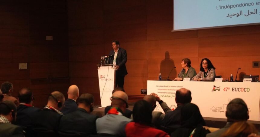 Tres años después de la carta a Marruecos, el Frente POLISARIO denuncia el fracaso de la política de Sánchez | Sahara Press Service (SPS)