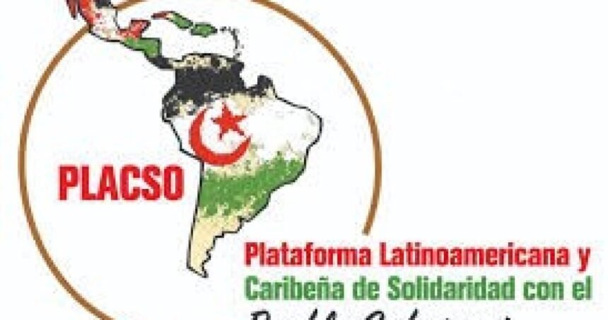 PLACSO condena firmemente expulsión de Delegación Jurídica Técnica desde El Aaiún, por agentes del régimen marroquí | Sahara Press Service (SPS)