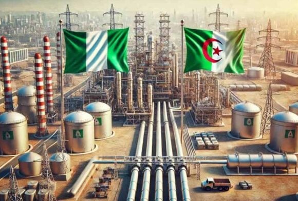 Acercamiento entre Argelia y Nigeria: el nuevo imperio energético que está rediseñando el futuro de África