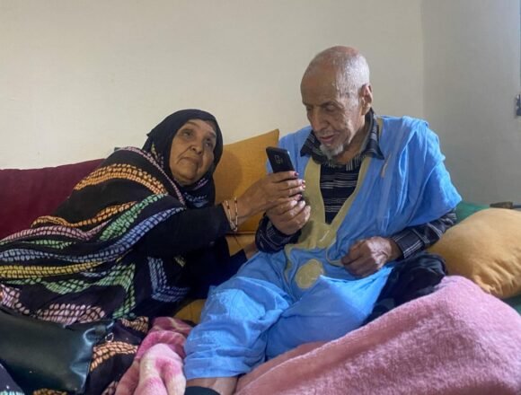 Refugiados saharauis ante la nacionalidad española: Yo, al Sáhara y tú, a España – Por Mahfud Mohamed Lamin Bechri