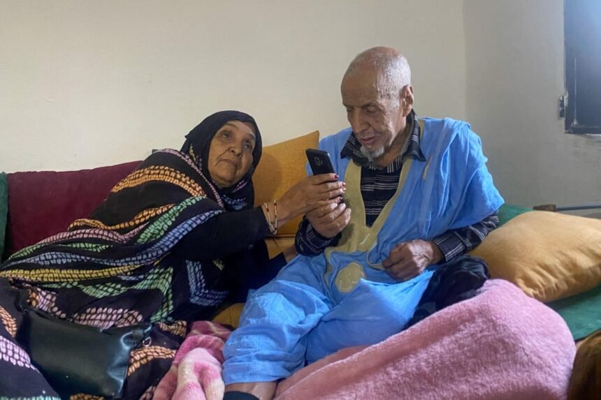Refugiados saharauis ante la nacionalidad española: Yo, al Sáhara y tú, a España – Por Mahfud Mohamed Lamin Bechri