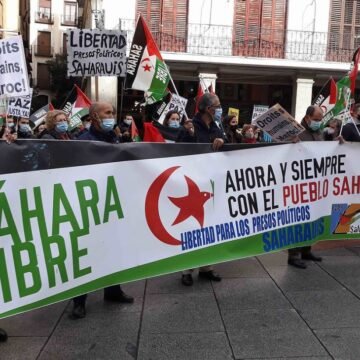 Marruecos sigue reprimiendo a quienes buscan relevar violaciones a derechos humanos en el Sahara Occidental – Canal Abierto