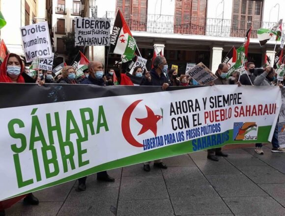 Marruecos sigue reprimiendo a quienes buscan relevar violaciones a derechos humanos en el Sahara Occidental – Canal Abierto
