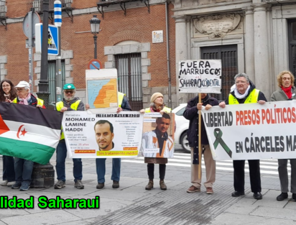 sedfcfrfgtrgh Noticias del SAHARA OCCIDENTAL – 18/3/2025 – La Actualidad Saharaui