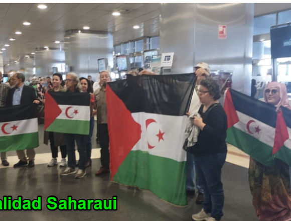 Noticias del SAHARA OCCIDENTAL – 19/3/2025 – La Actualidad Saharaui