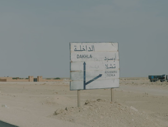 swedederrf WSRW acusa de un flagrante desprecio por el derecho internacional en la producción ilegal de electricidad en el Sahara Occidental ocupado