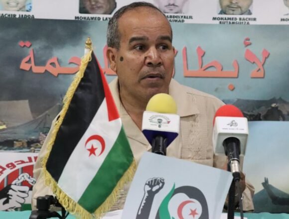 Se esperan más de 300 participantes extranjeros en el X Congreso de la UGTSARIO | Sahara Press Service (SPS)