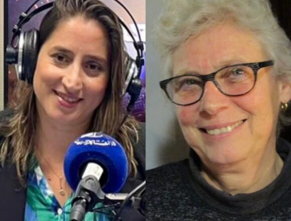 Claude Mangin Asfari: Una vida de lucha por la libertad del pueblo saharaui | Radio Algérienne