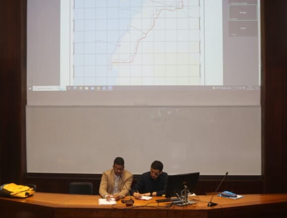 whatsapp_image_2025-03-19_at_8.49.42_pm_1_0 El rector de la Universidad de Tifariti presenta una ponencia sobre la causa saharaui en la Universidad de Oporto | Sahara Press Service (SPS)
