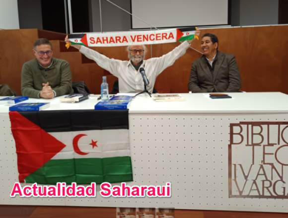 xdcfvbgbhn Noticias del SAHARA OCCIDENTAL – 11/3/2025 – La Actualidad Saharaui