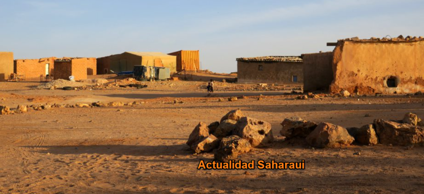 Noticias del SAHARA OCCIDENTAL – 15/3/2025 – La Actualidad Saharaui