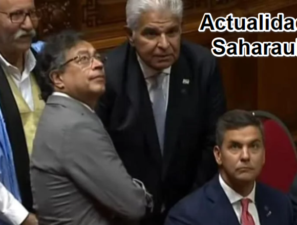 Noticias del SAHARA OCCIDENTAL – 2/3/2025 – La Actualidad Saharaui