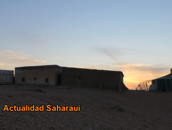 zsdcdfrf Noticias del SAHARA OCCIDENTAL – 7/3/2025 – La Actualidad Saharaui