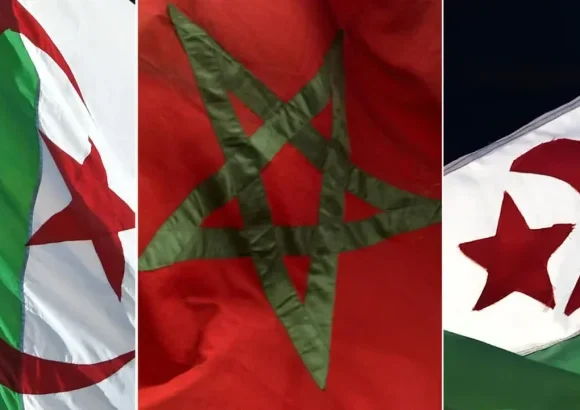 Sahara Occidental: los planes de Marruecos se ven frustrados – DNAlgérie