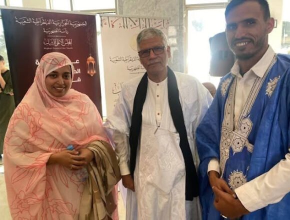 Homenaje de Argelia a los estudiantes africanos: un puente de solidaridad e intercambio cultural – (de Wesatimes Notizia)