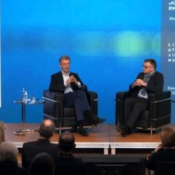 Es lamentable que Occidente sea cómplice de pisotear el derecho internacional en relación con la descolonización del Sáhara Occidental – Christoph Heusgen, Presidente de la Conferencia de Seguridad de Múnich | Sahara Press Service (SPS)