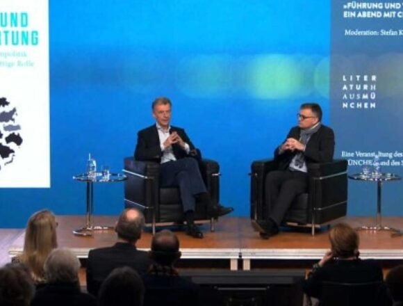 Es lamentable que Occidente sea cómplice de pisotear el derecho internacional en relación con la descolonización del Sáhara Occidental – Christoph Heusgen, Presidente de la Conferencia de Seguridad de Múnich | Sahara Press Service (SPS)