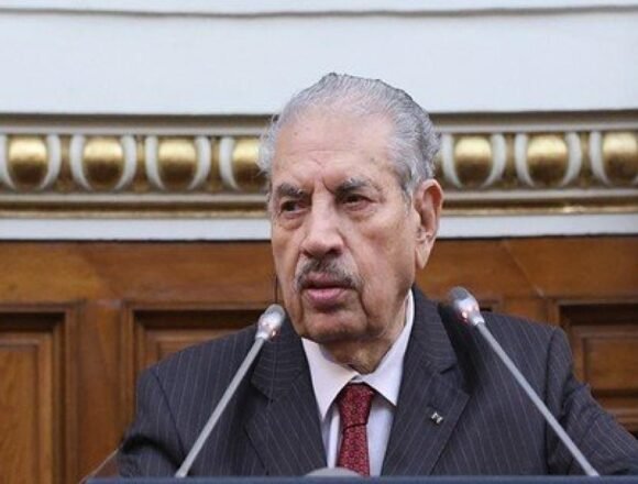 ARGELIA reitera que un referéndum justo, es la única una solución viable para la cuestión saharaui | Sahara Press Service (SPS)