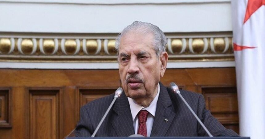 ARGELIA reitera que un referéndum justo, es la única una solución viable para la cuestión saharaui | Sahara Press Service (SPS)