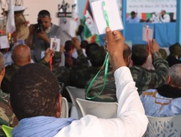 1000451527 La UGTSARIO elige sus representantes a nivel nacional y regional | Sahara Press Service (SPS)