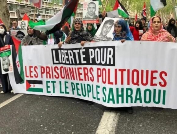 Las jurisdicciones internacionales deben aumentar la presión sobre el Majzen para que libere a los detenidos saharauis | Sahara Press Service (SPS)
